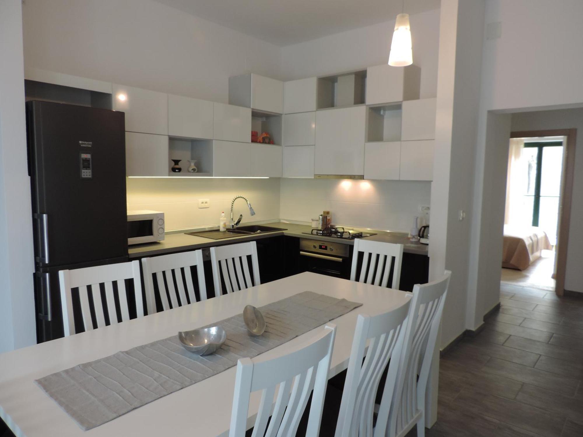 Apartments Lori Biograd Na Moru Buitenkant foto