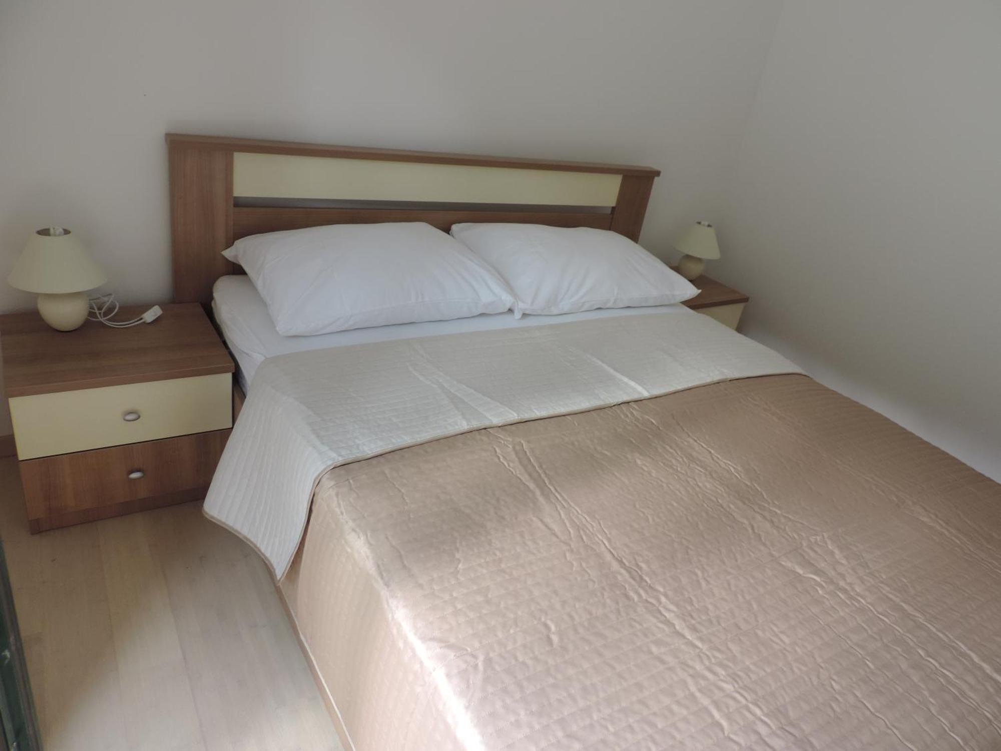 Apartments Lori Biograd Na Moru Buitenkant foto