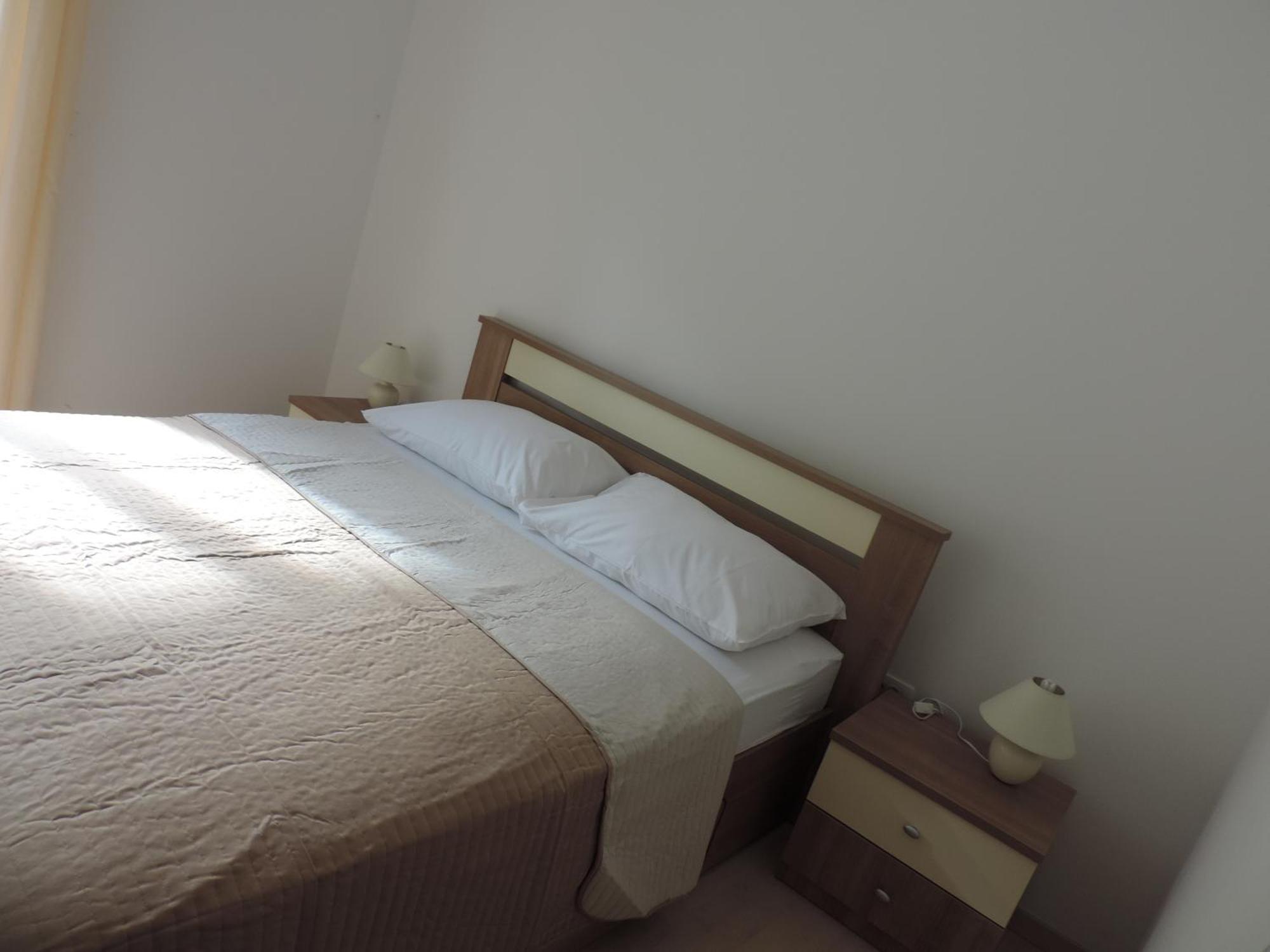 Apartments Lori Biograd Na Moru Buitenkant foto