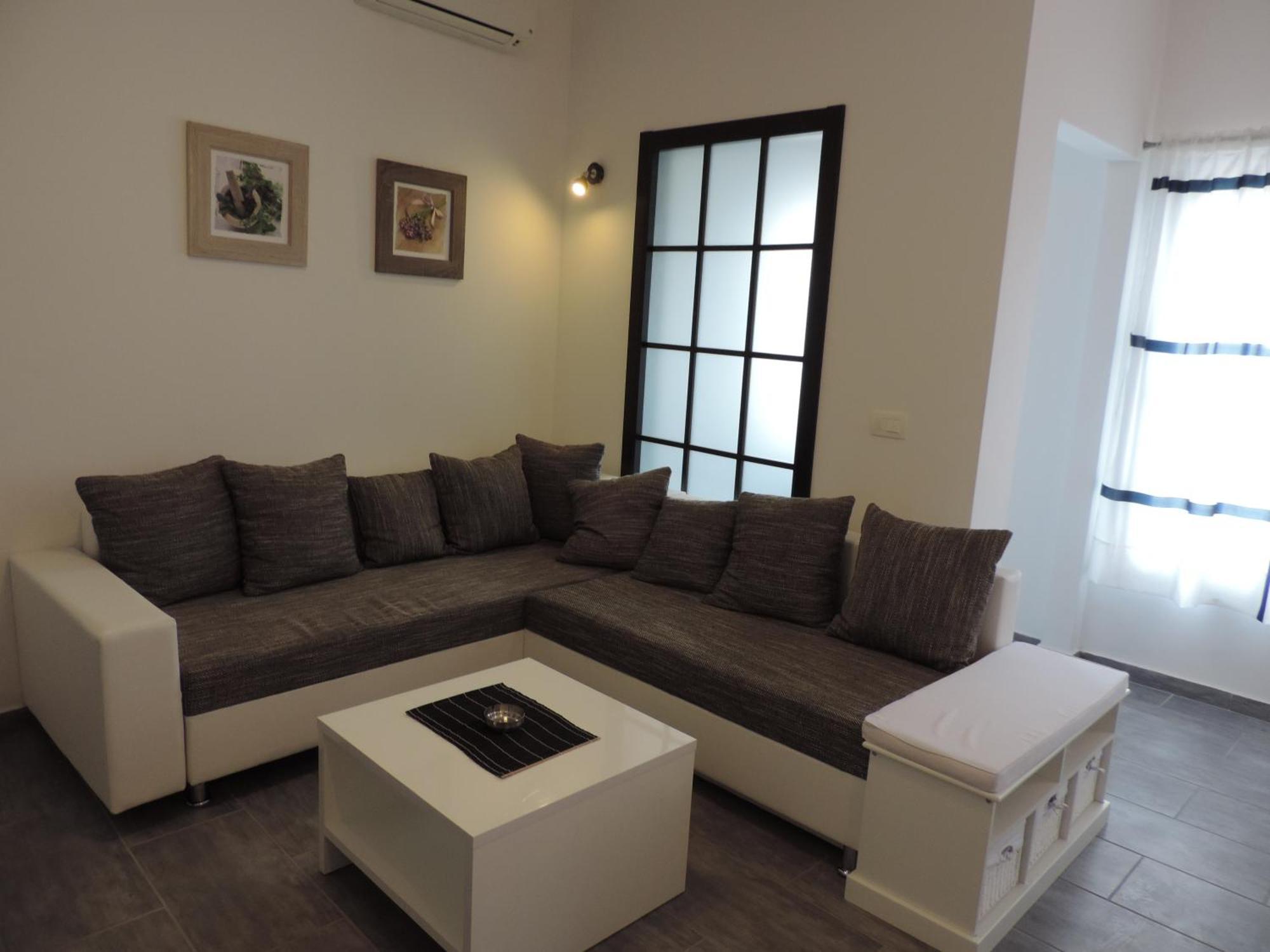 Apartments Lori Biograd Na Moru Buitenkant foto