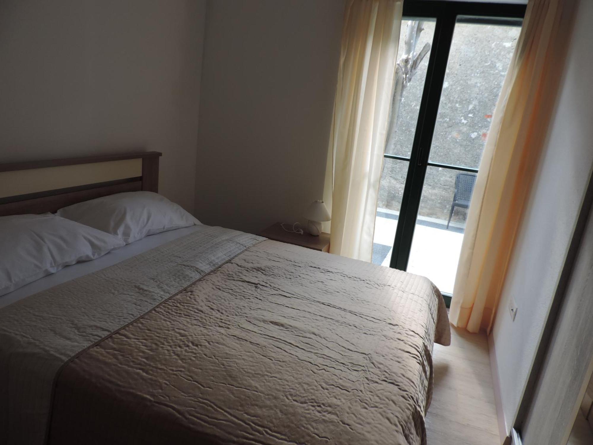 Apartments Lori Biograd Na Moru Buitenkant foto
