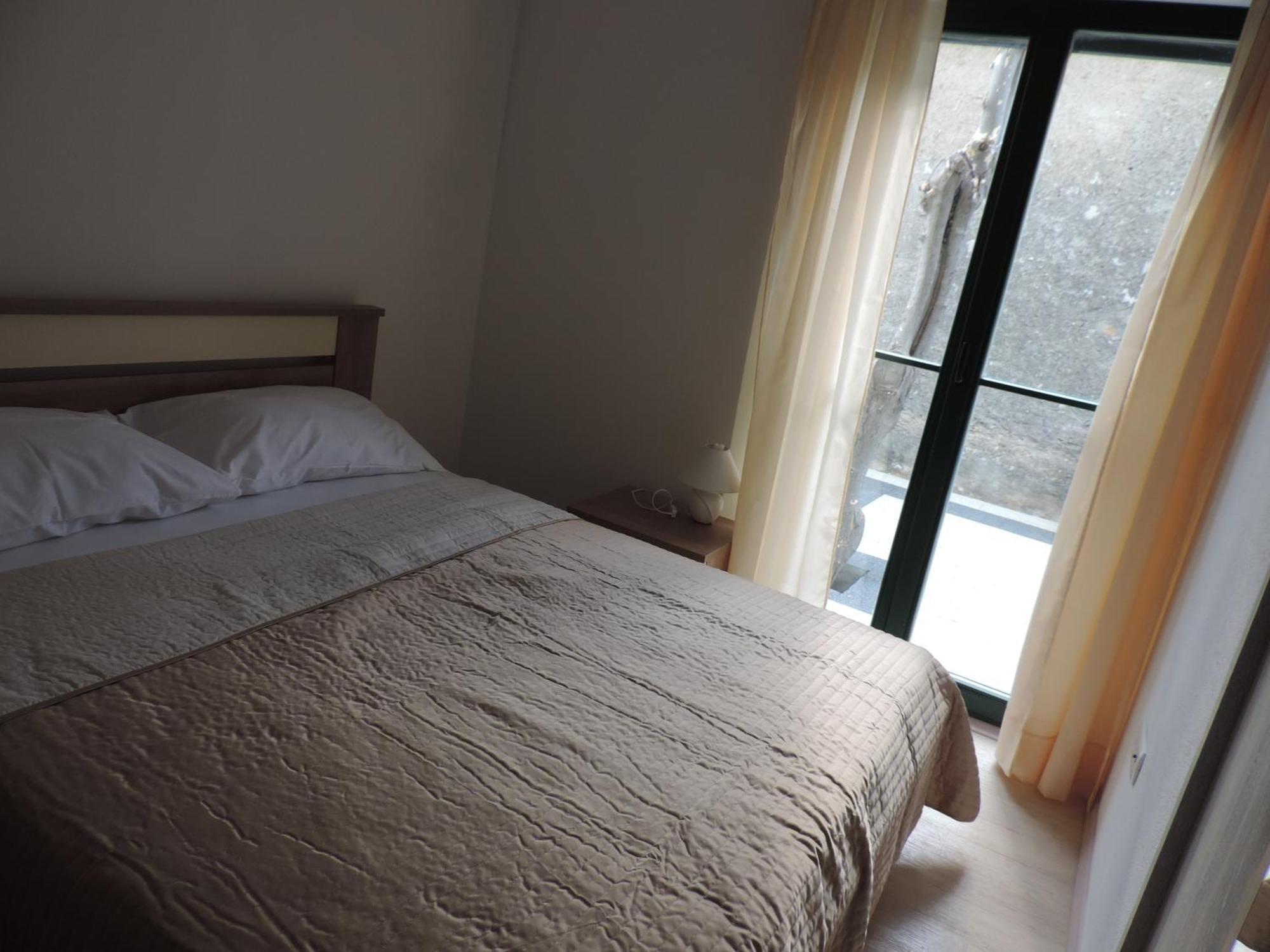 Apartments Lori Biograd Na Moru Buitenkant foto