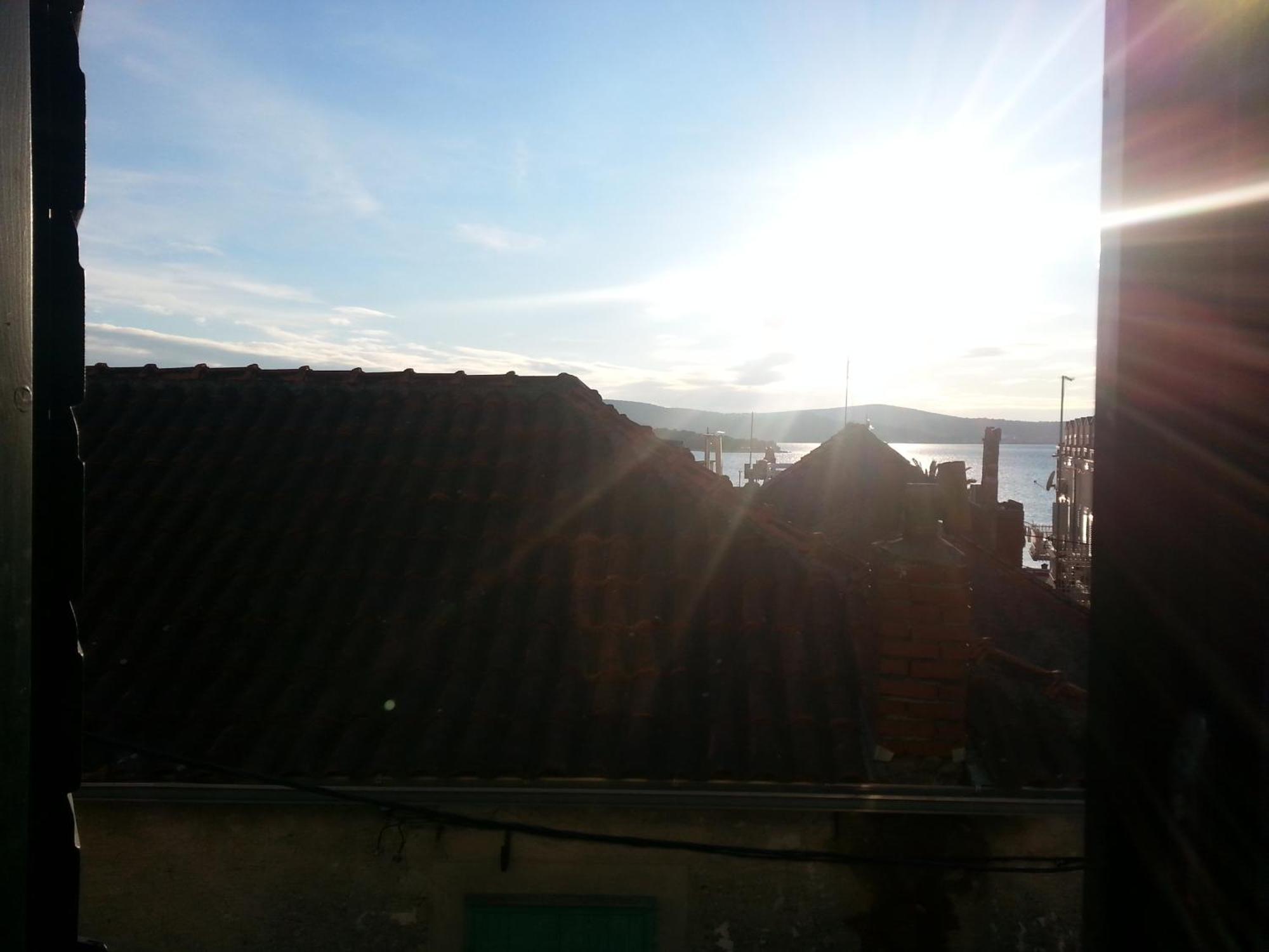 Apartments Lori Biograd Na Moru Kamer foto