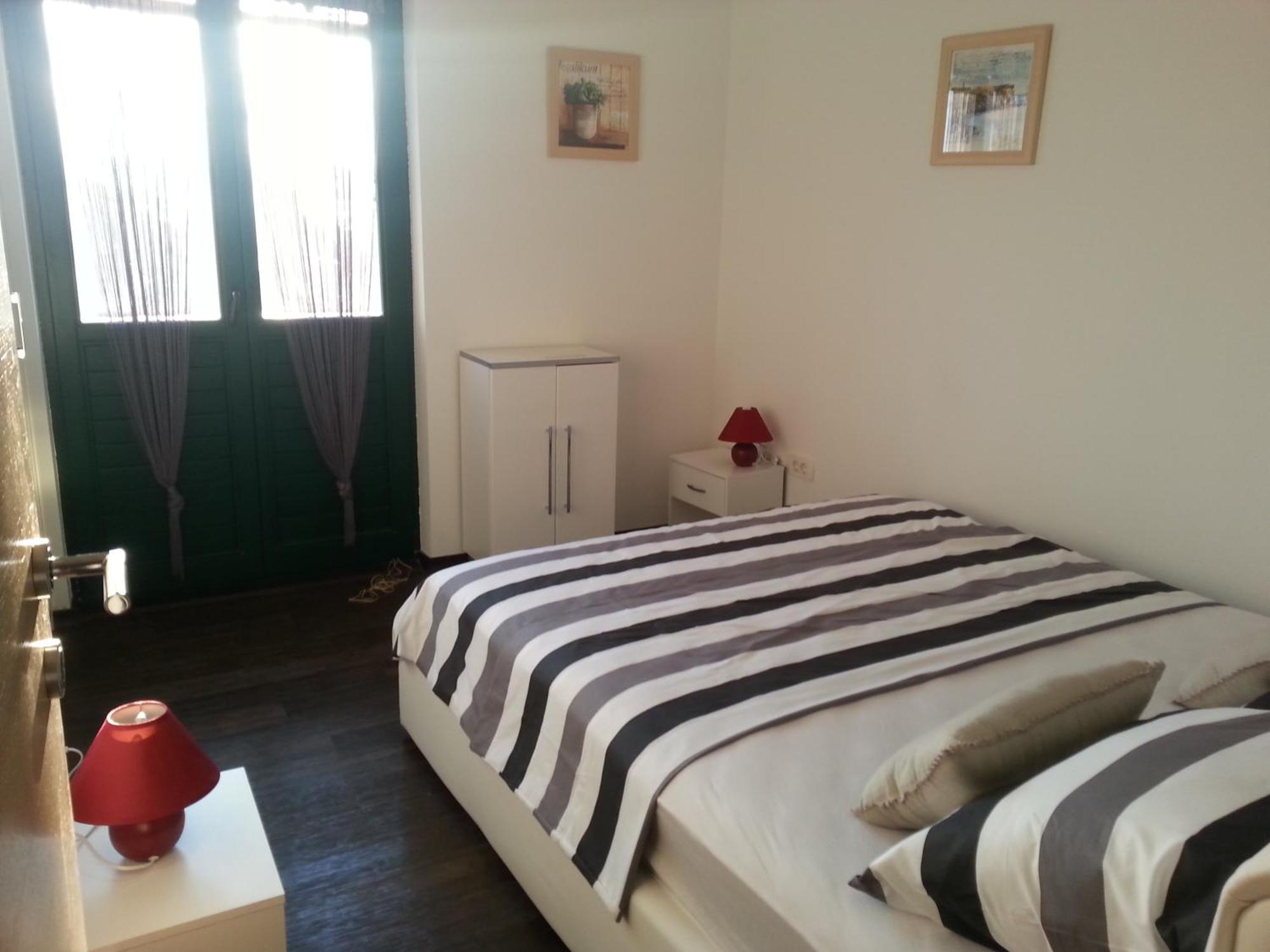 Apartments Lori Biograd Na Moru Kamer foto