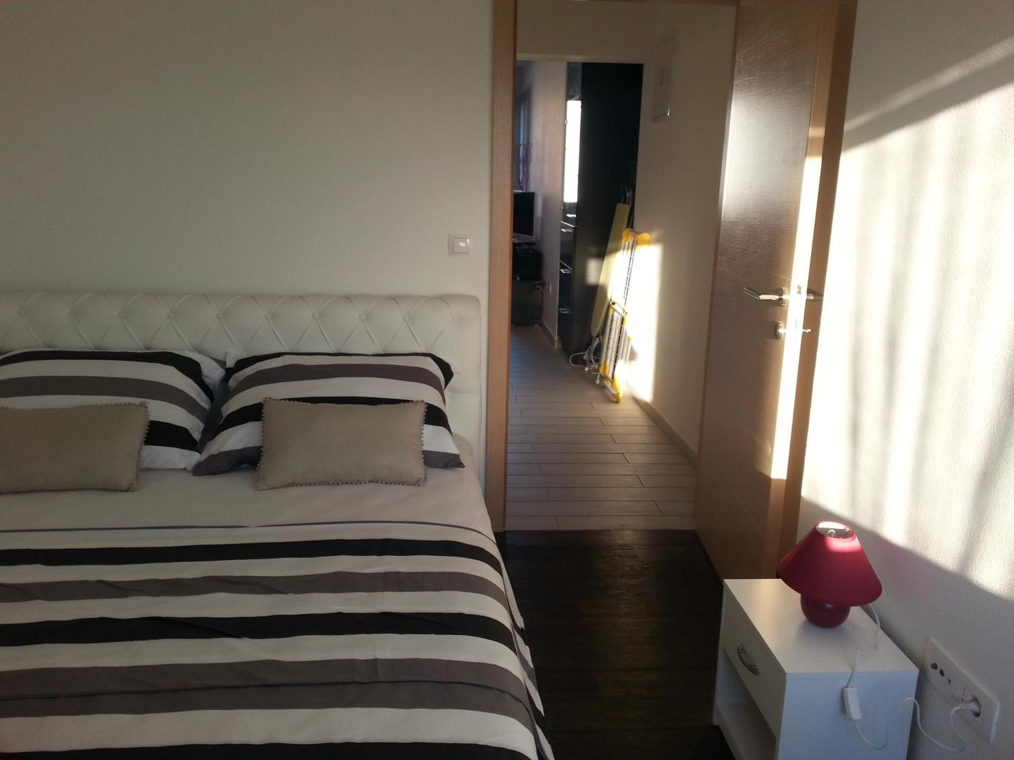 Apartments Lori Biograd Na Moru Kamer foto