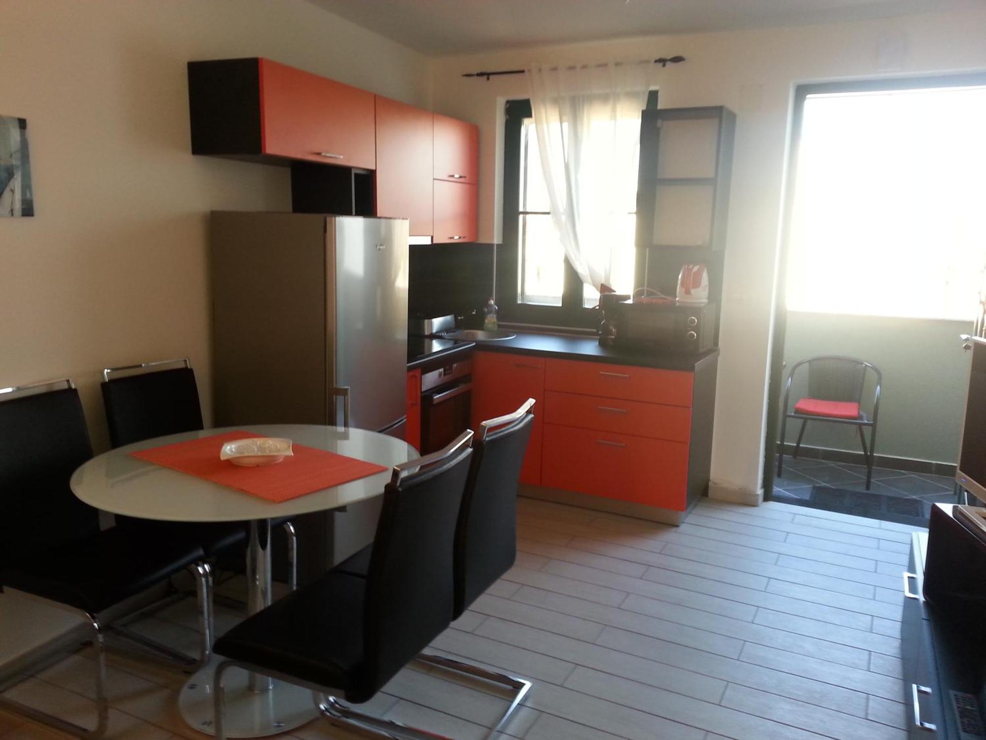Apartments Lori Biograd Na Moru Kamer foto
