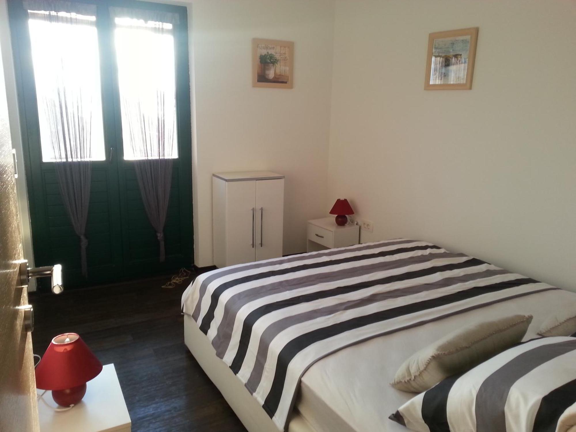Apartments Lori Biograd Na Moru Kamer foto