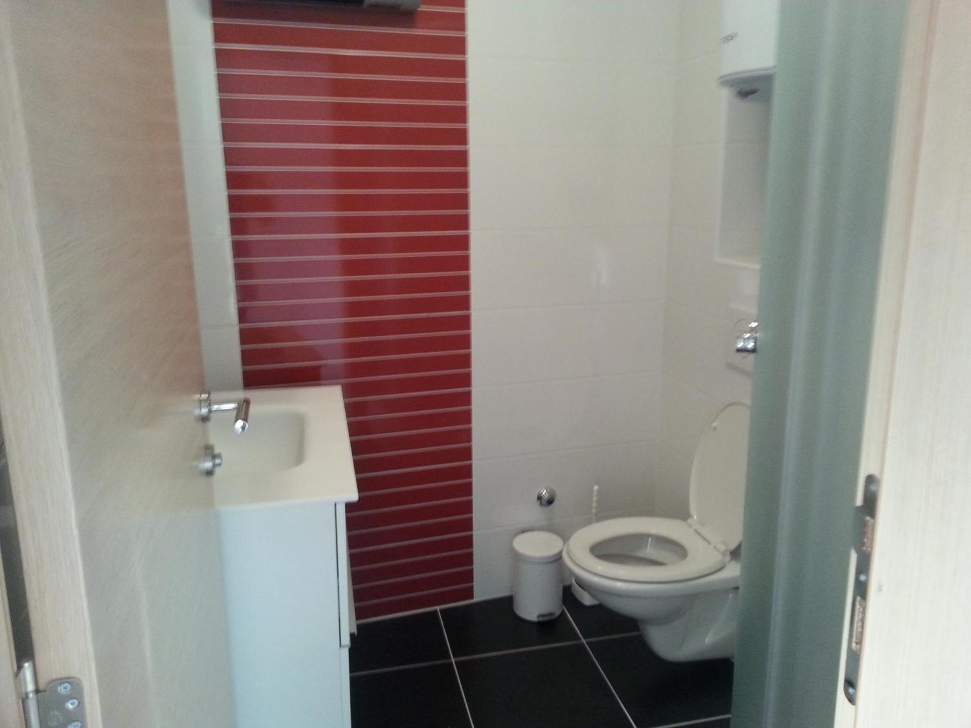 Apartments Lori Biograd Na Moru Kamer foto