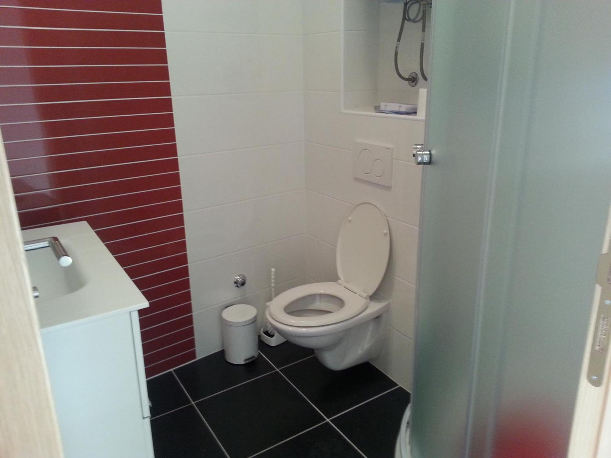 Apartments Lori Biograd Na Moru Kamer foto