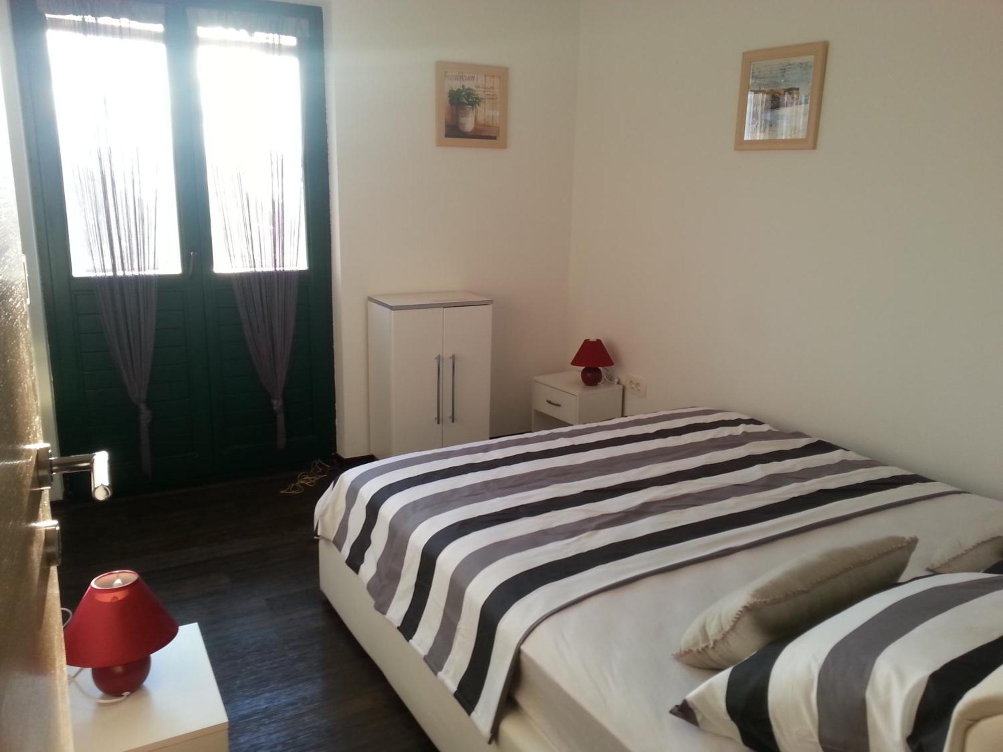 Apartments Lori Biograd Na Moru Kamer foto