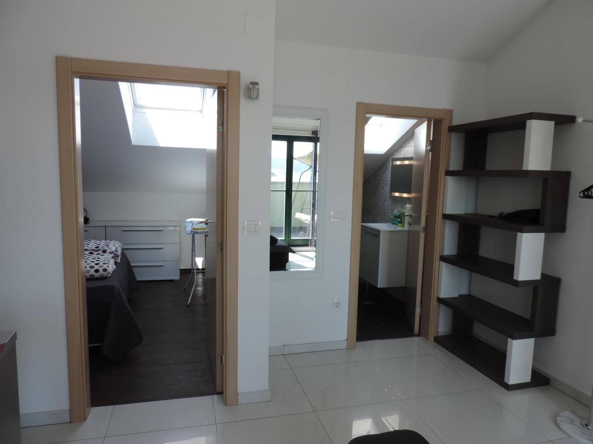 Apartments Lori Biograd Na Moru Kamer foto