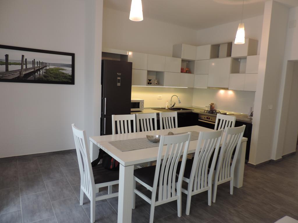 Apartments Lori Biograd Na Moru Kamer foto
